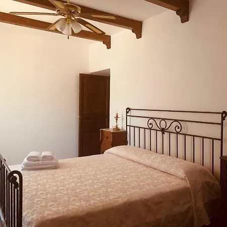 Bed & Breakfast Le Gemelle Dell'alcantara