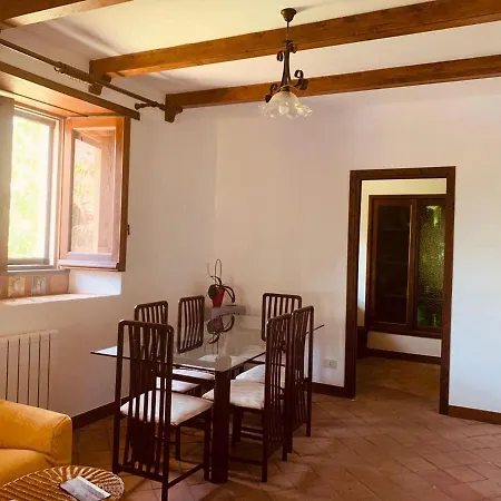 Bed & Breakfast Le Gemelle Dell'alcantara